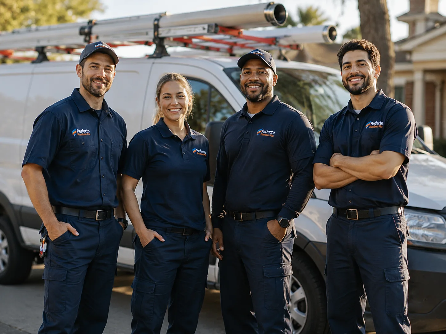 Emergency Plumber Near Me in Ecorse, MI near me